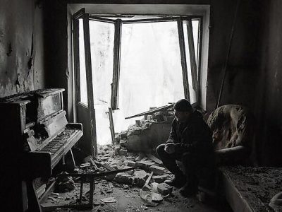 Як отримати компенсацію за зруйноване на Донбасі житло  