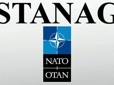 Який «код НАТО» в сержанта, або  Про запроваджений STANAG 2116  