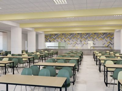 Не гірше за Вест-Пойнт: крутий побут для львівських крутян!  