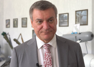 В Україні створять Агентство оборонних технологій, – Олег Уруський  