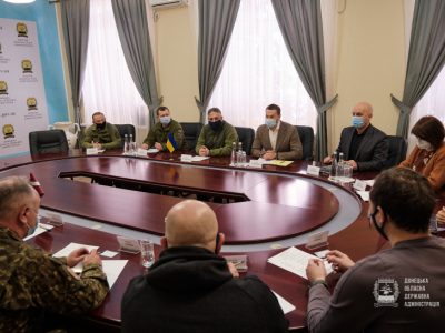 Латвія готова й надалі приймати на реабілітацію українських воїнів – Юріс Пойканс  