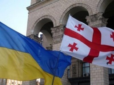 У МЗС обговорили підходи України та Грузії до протидії російській агресії