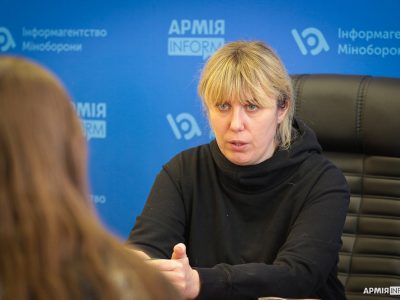 «Як не стати овочем? Перш за все усвідомити: безкоштовної інформації не існує»  