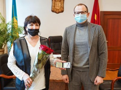 «Спаси маму Героя» – на Житомирщині започатковано проєкт допомоги матерям та дружинам загиблих захисників  