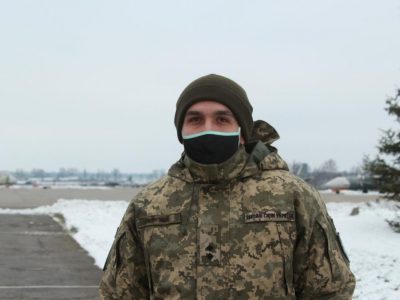 Молоді пілоти: різні стежки й долі, які об’єднало небо  