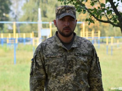 Під час зачистки Логвинового взвод Андрія Нехая вступив у бій з спецпідрозділом ГРУ Росії  