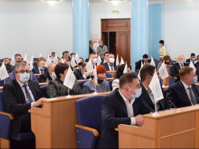 На Вінниччині затвердили Порядок компенсації за навчання учасникам бойових дій і членам їхніх сімей  