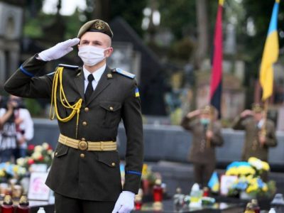 Профільний комітет рекомендує Раді ухвалити законопроєкт щодо Національного військового кладовища