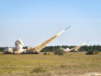 Понад мільйон переглядів: АрміяInform дякує своїм читачам за підтримку  