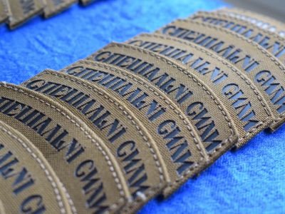 Півроку надважких тренувань – завершився Q-курс у Силах спеціальних операцій  