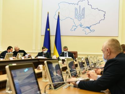 Розпочато процес імплементації Закону України «Про оборонні закупівлі»  