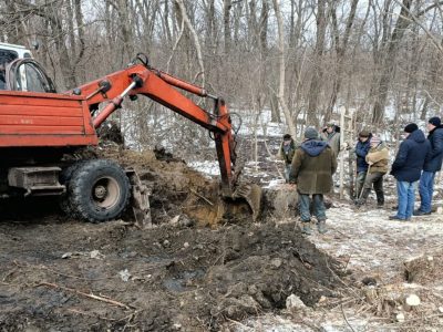На Донеччині тривають заходи для забезпечення належного стану екологічної ситуації регіону – штаб ООС  