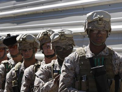 США можуть викинути Росію з Судана
