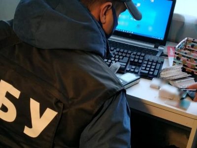 На Львівщині СБУ блокувала діяльність «ботоферм», якими керували з РФ