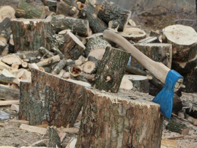 Як і де учасник бойових дій зможе отримати тверде паливо або скраплений газ  