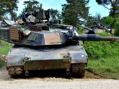 ​Польща розглядає американські танки Abrams на заміну Т-72 та PT-91 Twardy  