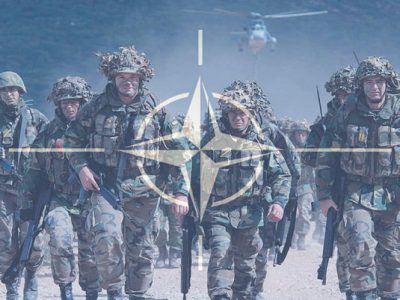 Стандарти НАТО: механізм і темпи впровадження, адаптація до українських реалій 🔊  