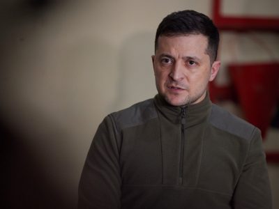 Україна дотримується всіх домовленостей, спрямованих на встановлення миру, але виконання «Мінська» має здійснюватись за чітким графіком – Президент  