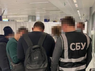 СБУ викрила агентурну мережу спецслужб РФ, яка дестабілізувала ситуацію в Україні через Telegram-канали
