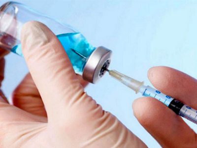 У Військово-медичному клінічному центрі Східного регіону сформовані мобільні бригади з вакцинації
