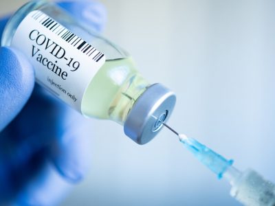 В Україні розпочався другий етап вакцинації  