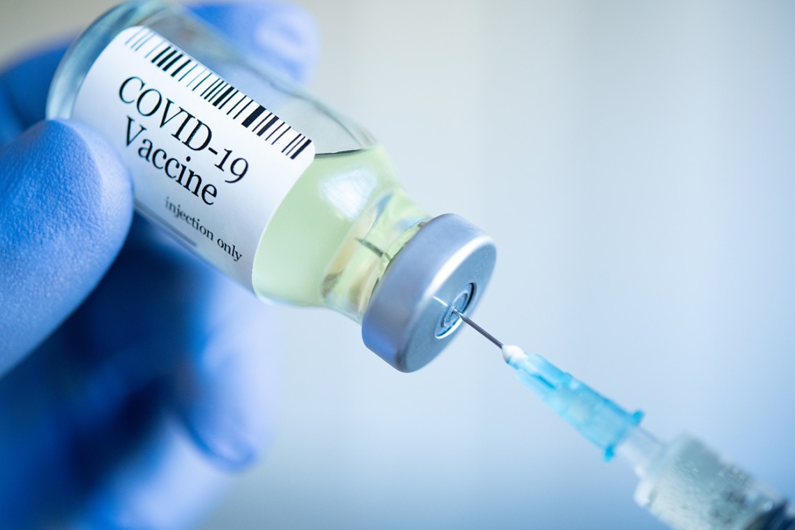 Вакцинація проти COVID-19: все, що потрібно знати – АрміяInform
