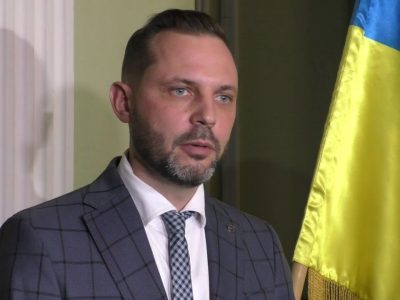 Топоніми з ім’ям маршала Жукова не можна використовувати на території України  