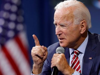 Байден дасть «жорсткий сигнал» Путіну щодо агресії в Україні та кібератак РФ, – NBC