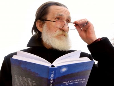 Лесине «Слово»: львів’яни долучилися до всеукраїнського флешмобу читання віршів Лесі Українки  