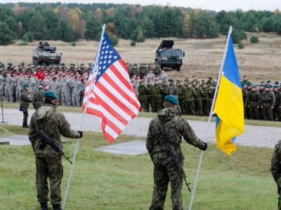 Палата представників США схвалила оборонний бюджет з допомогою Україні на $300 млн  