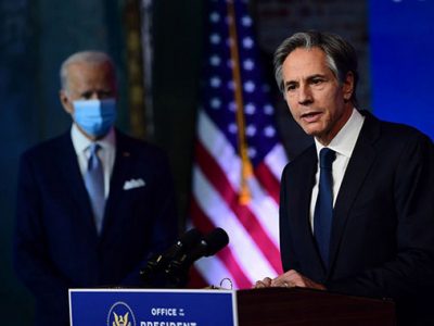 США можуть повернутися до ядерних домовленостей з Іраном