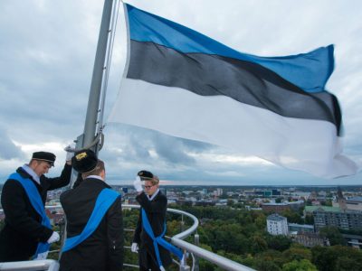 Естонія вирішила надати Україні допомогу на €1,2 млрд до 2027 року  