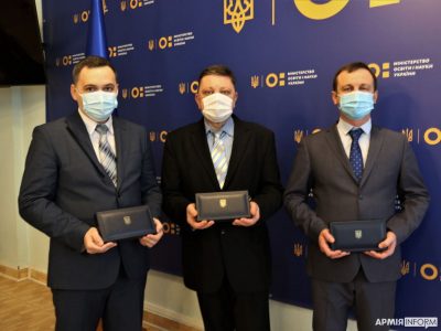 Як робота кількох науковців змінила військову науку України  