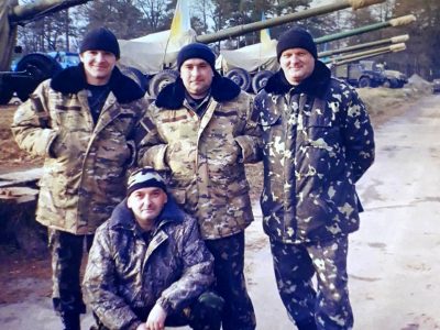 «Хто швидше і влучніше відстрілявся – той і залишався живим»  