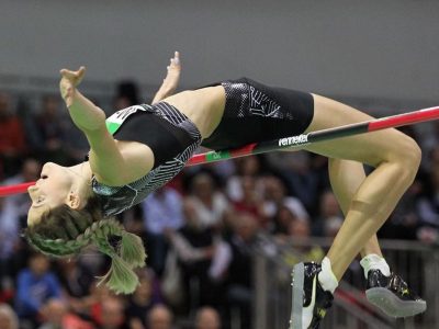 Ярослава Магучіх перемогла на міжнародному турнірі в Словаччині  