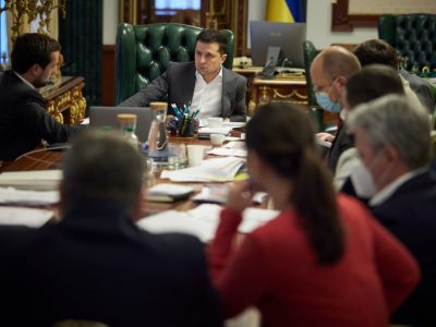 В Офісі Президента визначили, як Україна святкуватиме 30-річчя незалежності  