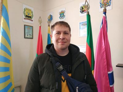 Чи можуть проходити службу у війську люди з обмеженими можливостями  