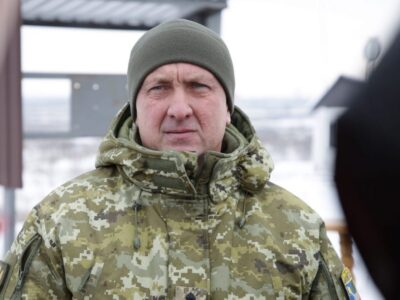 Олександр Павлюк: Загроза вторгнення з боку білорусі залишається малоймовірною  