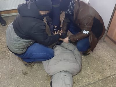 З початку війни відкрито понад 8 тисяч кримінальних проваджень щодо порушення законів та звичаїв війни  