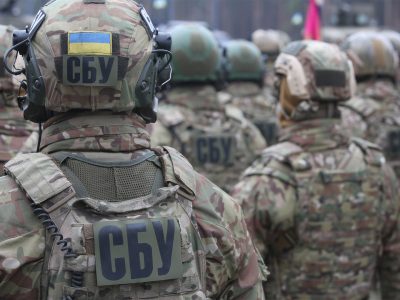 На Луганщині затримано помічницю окупантів, яка збирала дані про дислокацію ЗСУ  