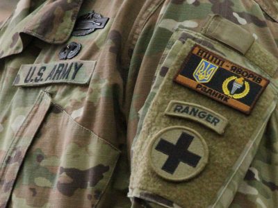 Сержант – це хребет армії  