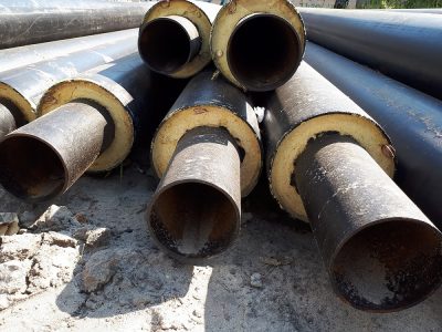 Через завищення вартості будівельних робіт мереж теплопостачання військової частини судитимуть керівника підприємства