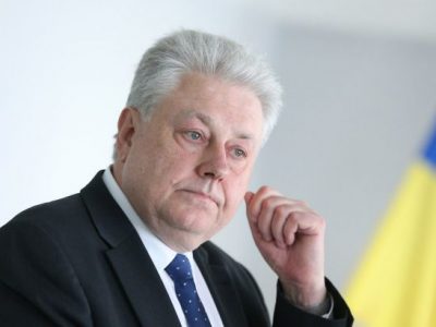 У військовому бюджеті США на 2021 рік закладено 275 млн доларів на допомогу Україні – Володимир Єльченко