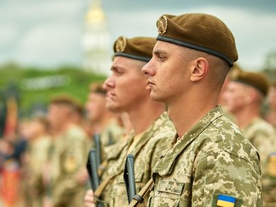 Уряд змінив положення про підготовку і проведення призову