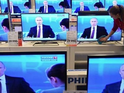 Мінкульт створить в Україні музей російської пропаганди