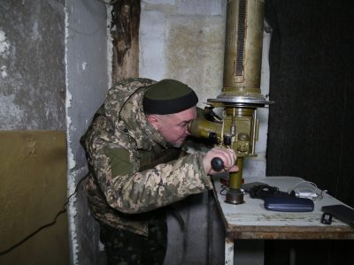 Чому дніпровський металург змінив п’ять бойових підрозділів  