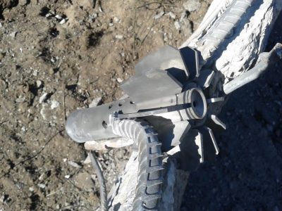 З початку збройної російської агресії на сході України загинули 735, поранені 1835 цивільних осіб – Генпрокуратура