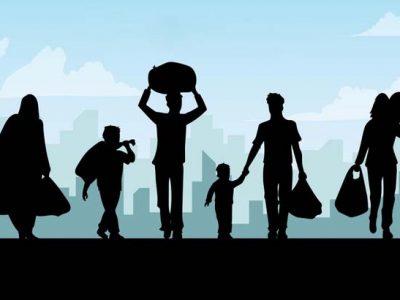 Цього року в Одесі внутрішньо переміщені особи можуть отримати компенсацію за зруйноване на Донбасі житло  