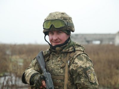 «Мене  ледь не побили товариші, адже нікому, крім мене, повістку не вручили»  