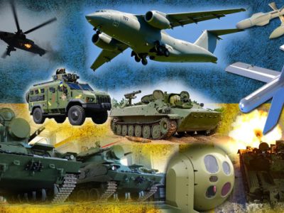 Час змінювати філософію оборонки: Юрій Гусєв про законопроєкт 3822  